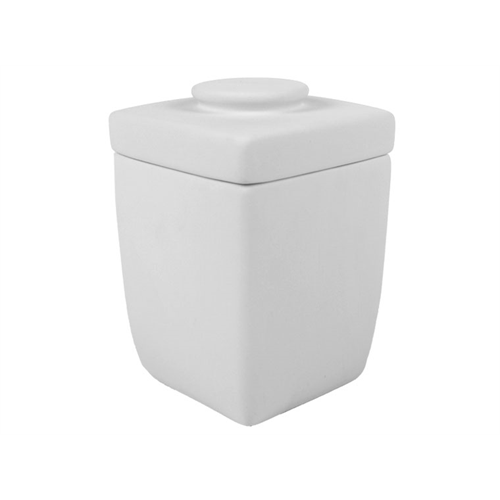 Medium Retro Canister