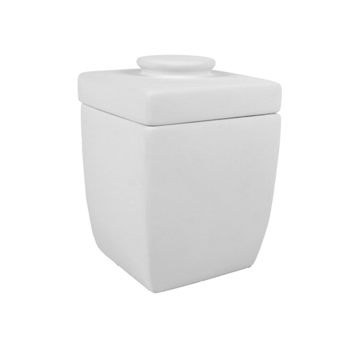 Large Retro Canister