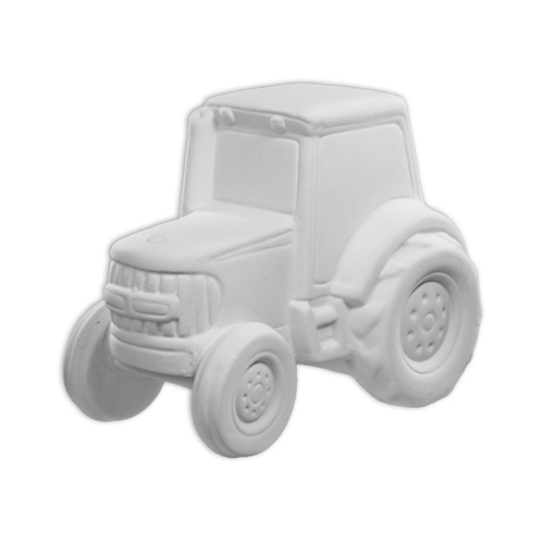 Tractor Bank