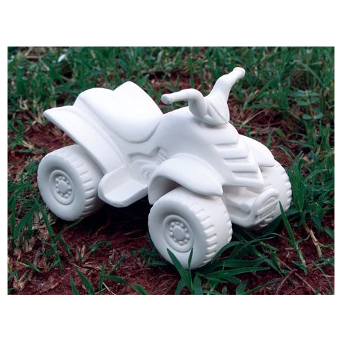 Four Wheeler quad