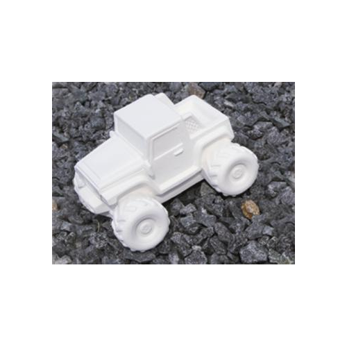 Rock Crawler Truck