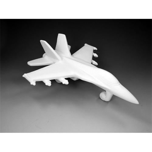 F-18 Jet