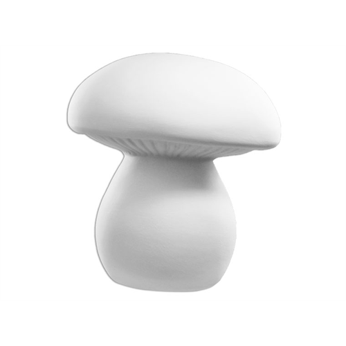 Whimsy Mushroom