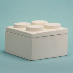 Brick Box