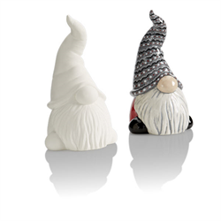 Large Tall Hatted Gnome