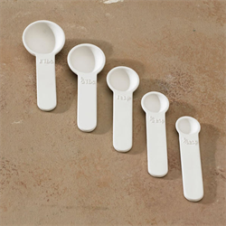 Measuring Spoons