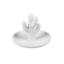 Cactus Ring Holder
