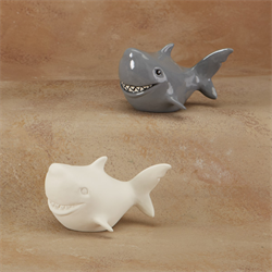 Shark party animal