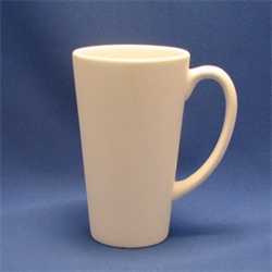 Latte Mug