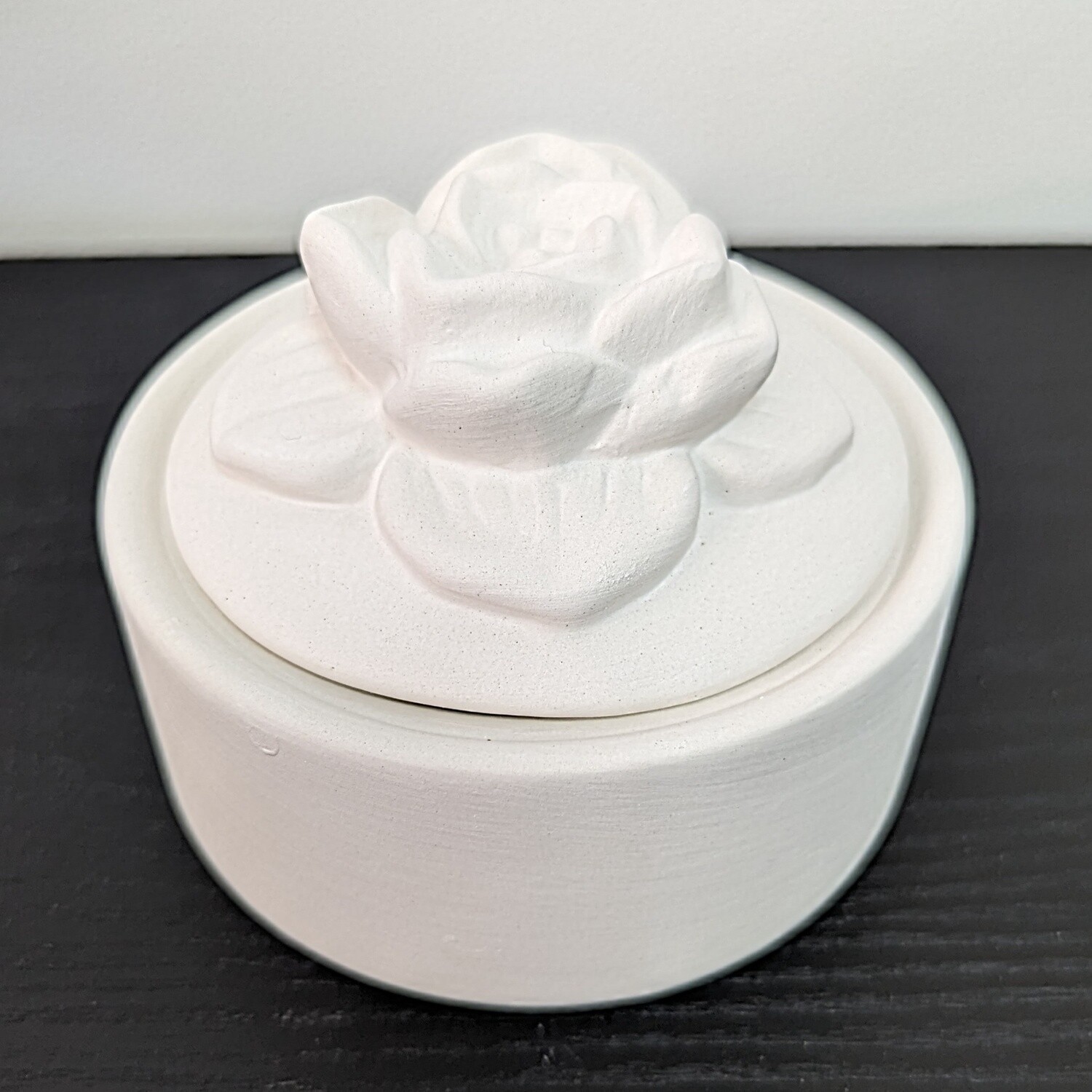 Succulent Box rose