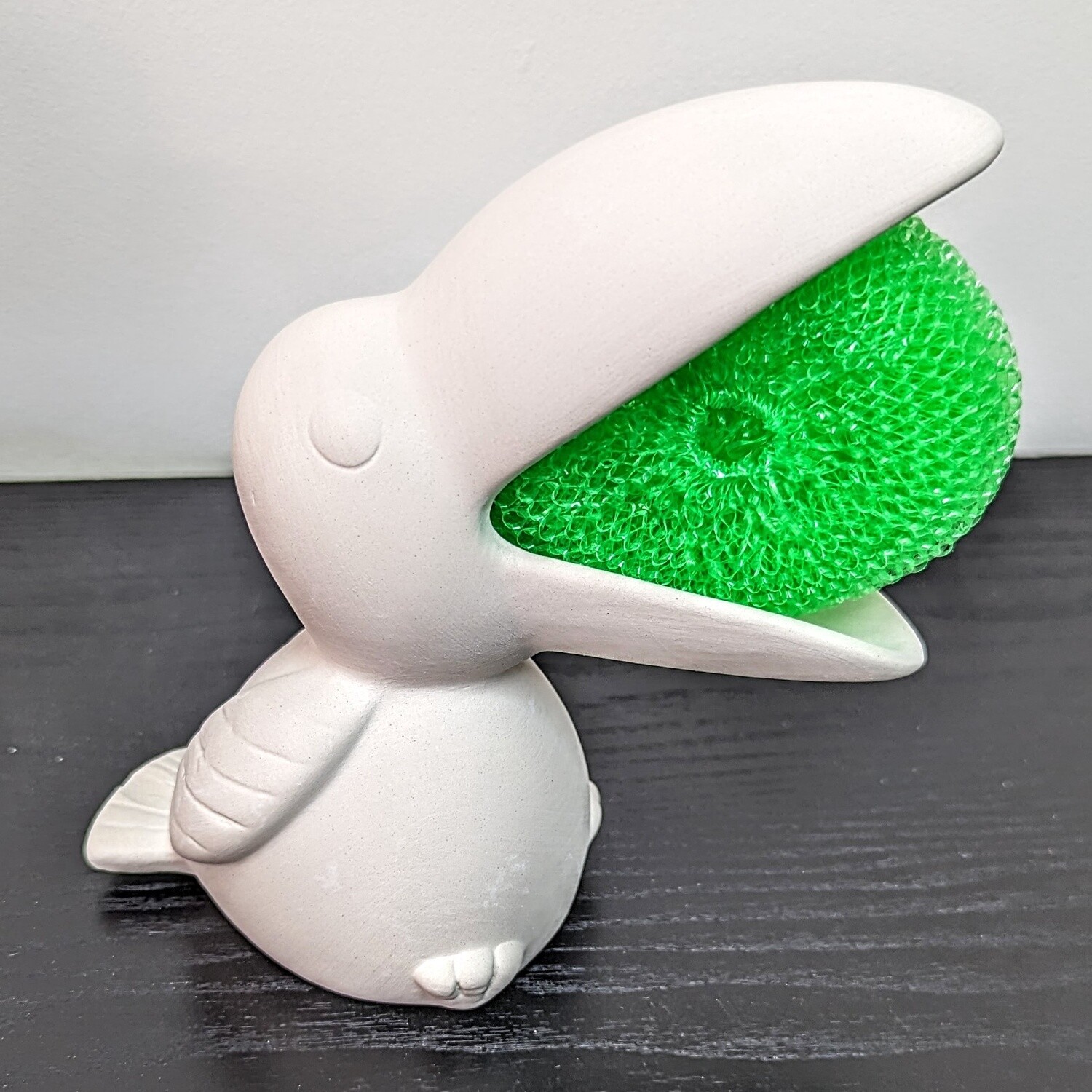 Toucan scrub bird scrubalot tucan