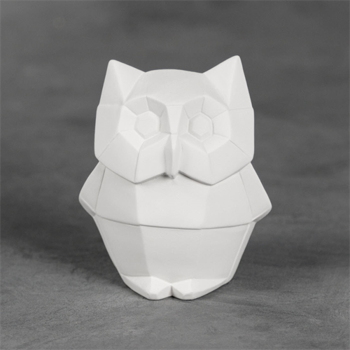 Owl Facet