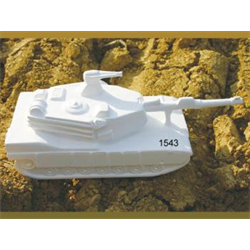 Tank Box