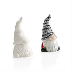 Gnome party animal