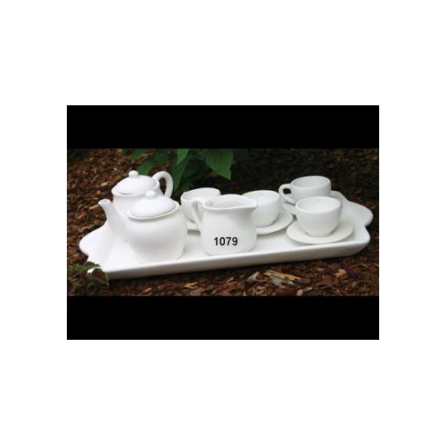 Child Tea Set