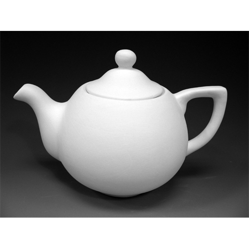 English Teapot