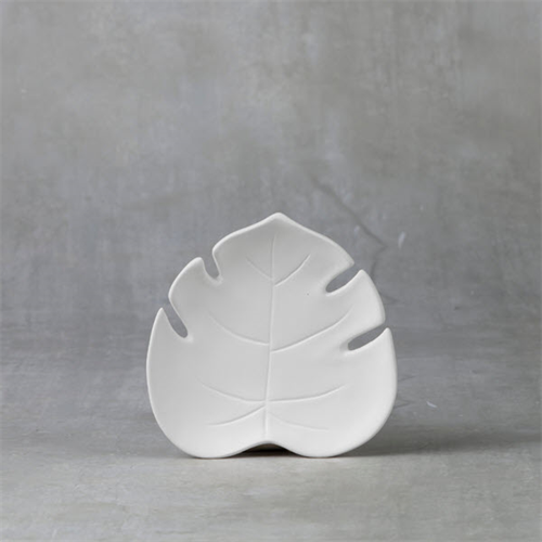 Monstera Dish/Spoon Rest