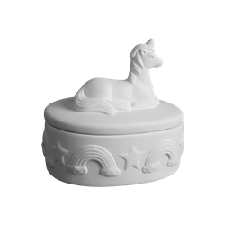 Astra The Unicorn Box