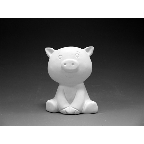 Igpay Party Pig