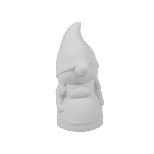 Nora the Party Gnome