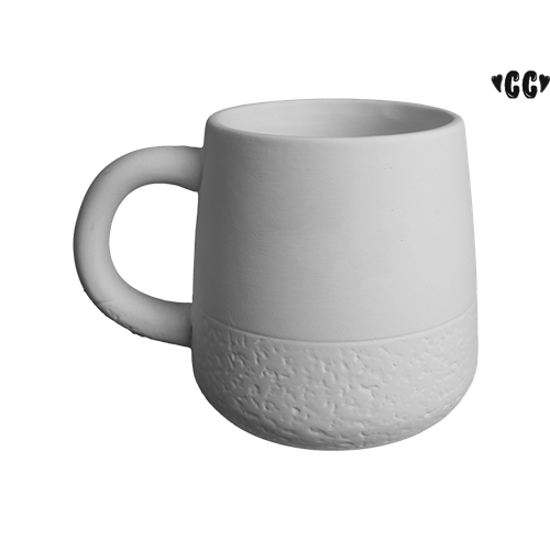 Mi Cafecito Mug Cork