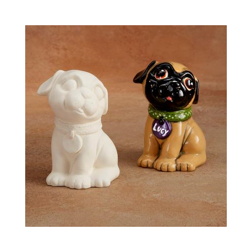 Pug Party Animal Dog