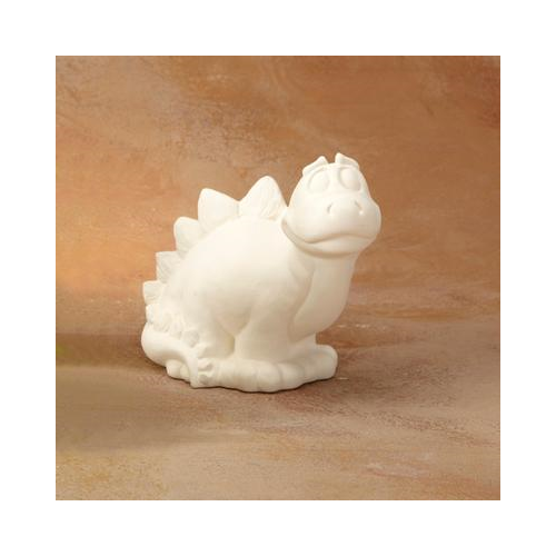 Stegosaurus Dinosaur Bank