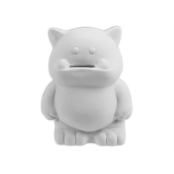 Munchy Monster Bank