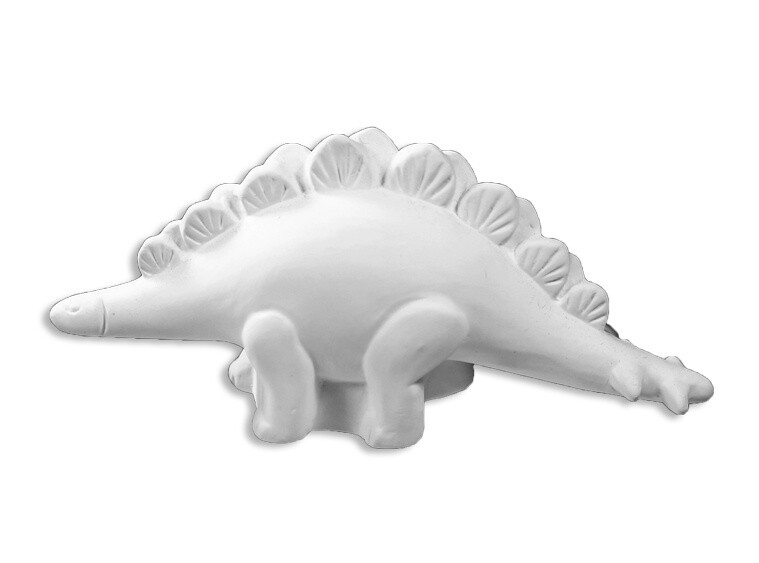 Stella Stegosaurus