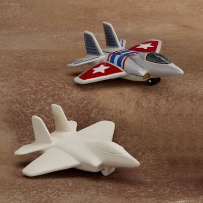 Fighter Jet Party