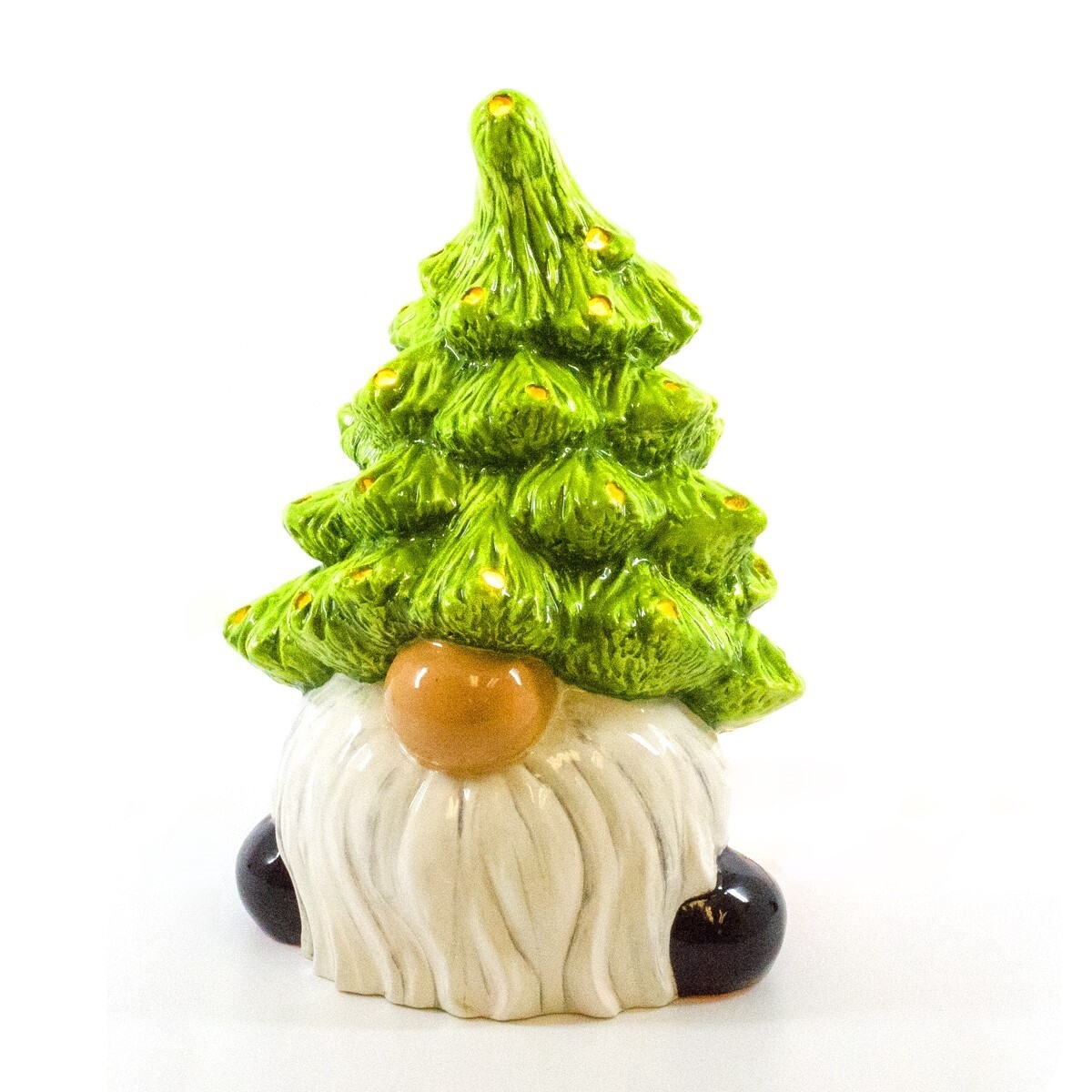 Christmas Tree Gnome