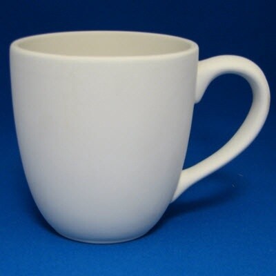 Coffeehouse Mug