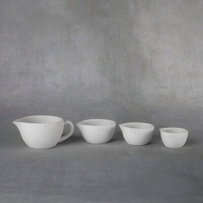 Nesting Measuring Cups