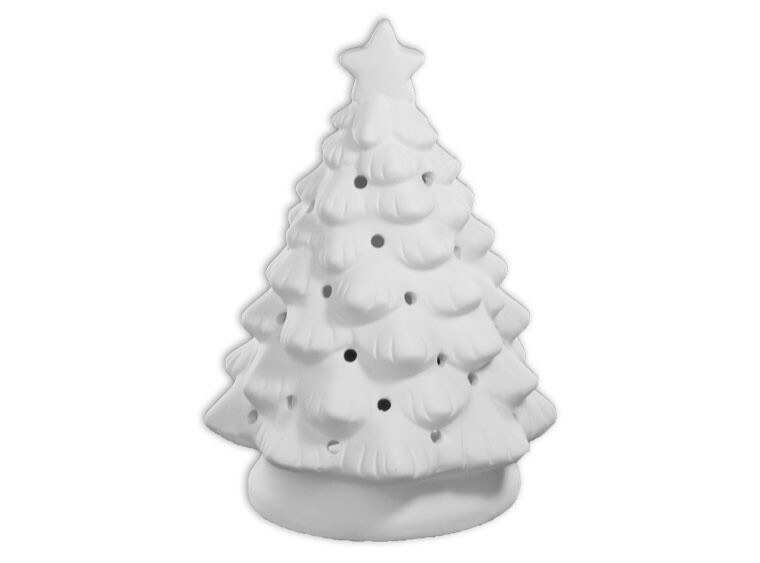 Classic Tree Votive
