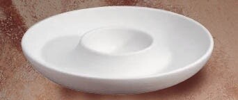 One Piece Chip and Dip