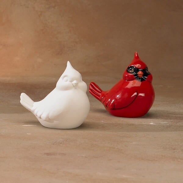 Bird Party Animal