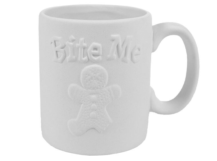 Bite Me