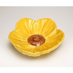 Flower Dish