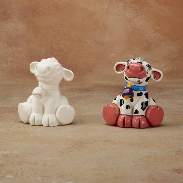Cow Party Animal
