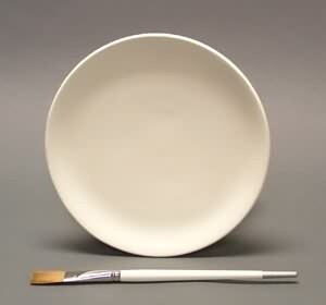 Salad Plate NEW (8&quot;)