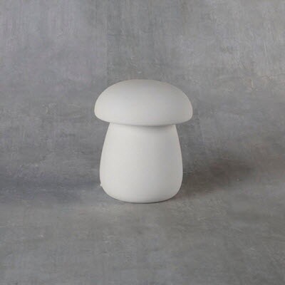 Mushroom Box