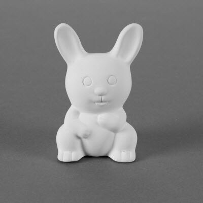 Nibbles the Bunny