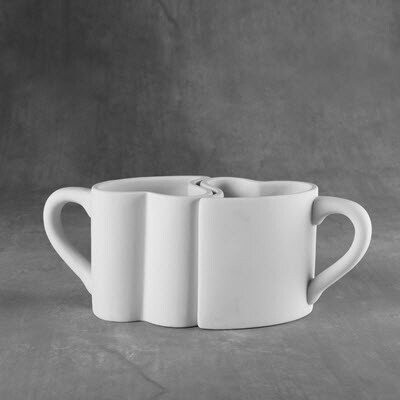 Heart Mugs