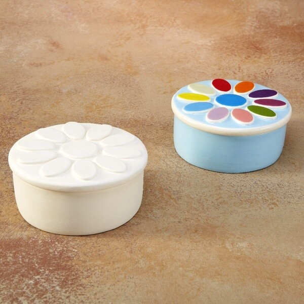 Daisy Box