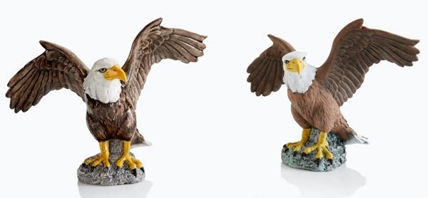 Majestic Eagle