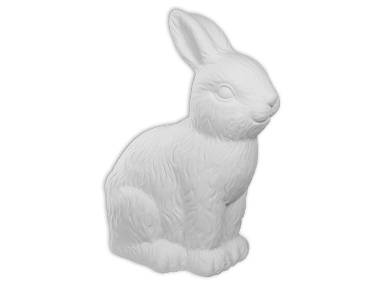 Chocolate Bunny