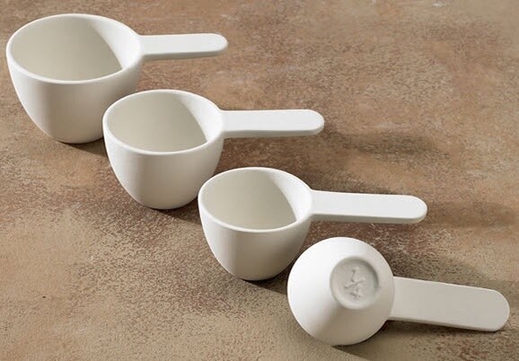 Measuring Cups Scoops