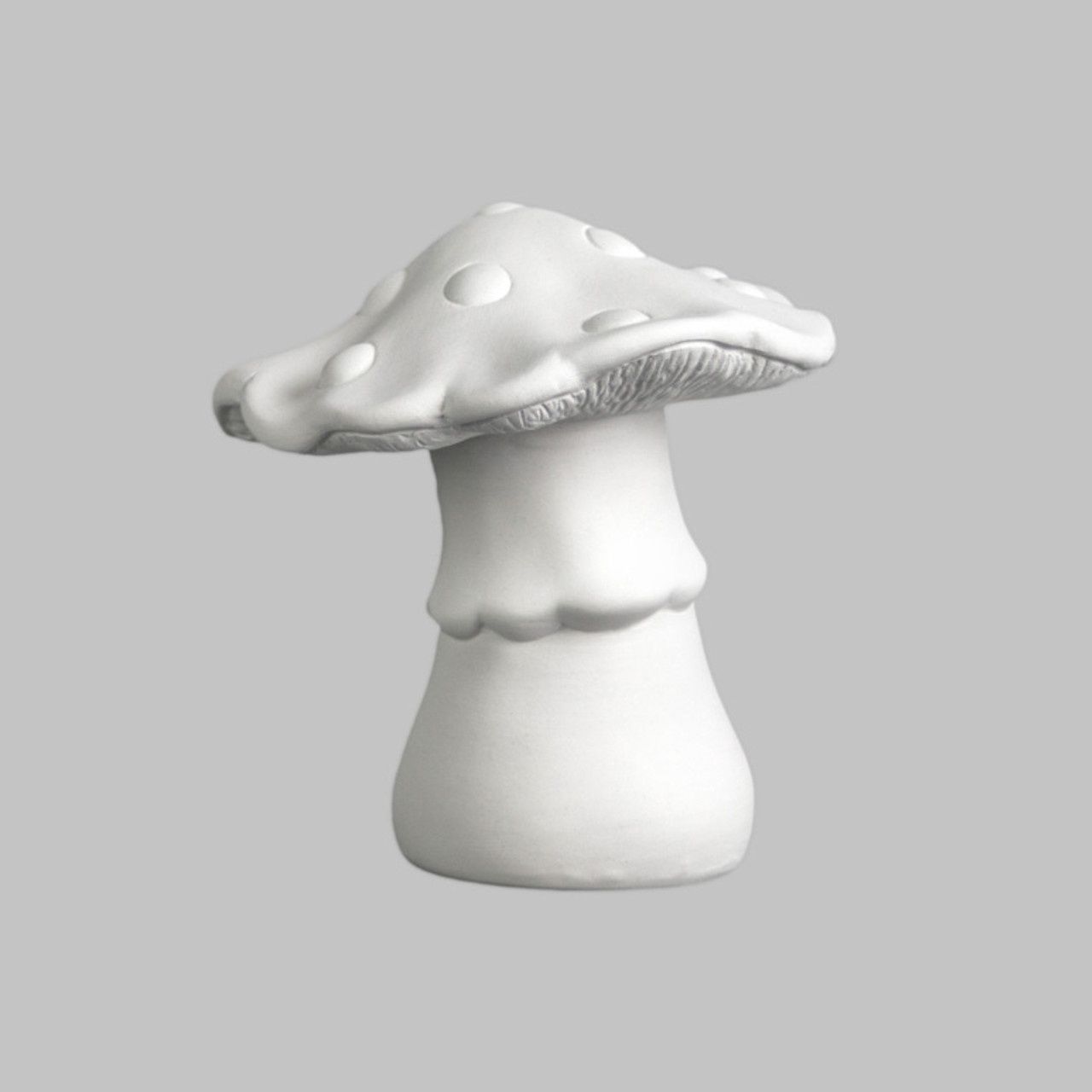 Dotted Mushroom