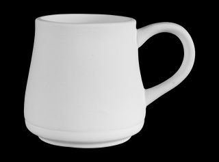 stoneware class Monty Mug