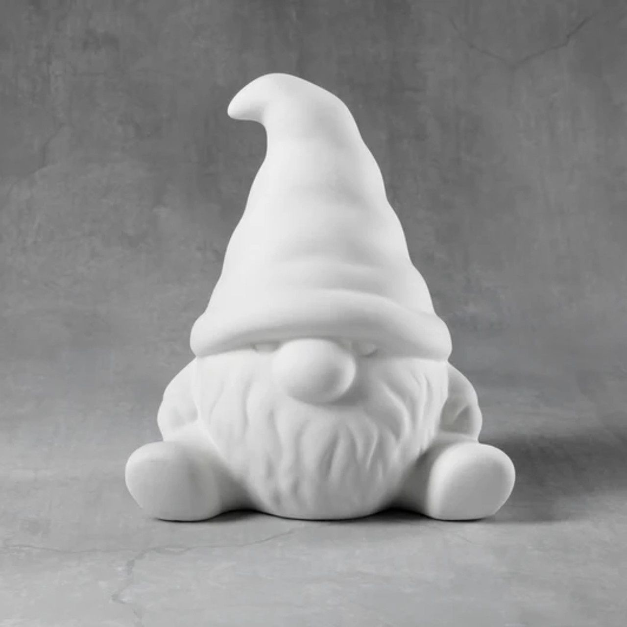 Gnosey The Garden Gnome